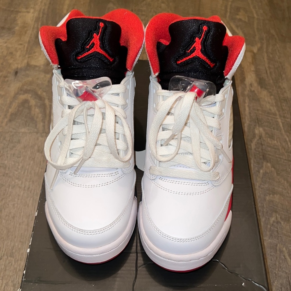 Jordan sneakers